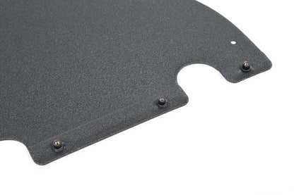 Fall-Line Motorsports F87 M2 Rear Closeout Panel Set-Interior-Silicon Valley Bimmer