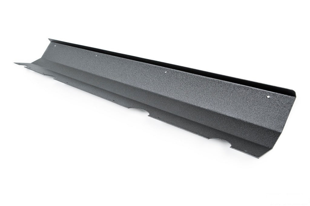 Fall-Line Motorsports F87 M2 Rear Closeout Panel Set-Interior-Silicon Valley Bimmer
