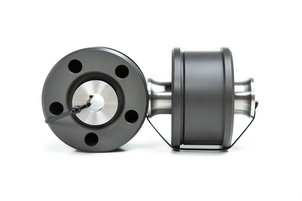 Fall-Line Motorsports F8X M2 / M3 / M4 Front Monoball Conversion Kit - V2-Suspension-Silicon Valley Bimmer