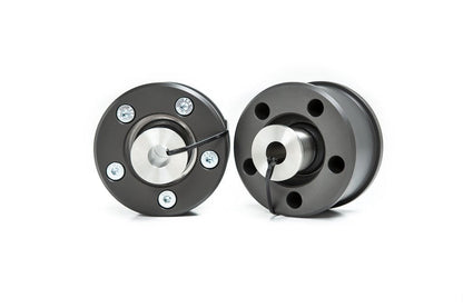 Fall-Line Motorsports F8X M2 / M3 / M4 Front Monoball Conversion Kit - V2-Suspension-Silicon Valley Bimmer