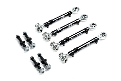 Fall-Line Motorsports - F8X M2 / M3 / M4 Rear Upper Control Arm Set-Suspension-Silicon Valley Bimmer