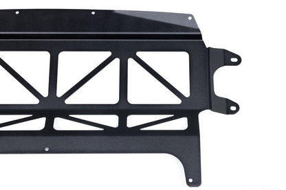 Fall-Line Motorsports F8X M3 / M4 Oil Cooler Guard V2-Performance-Silicon Valley Bimmer