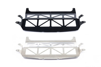 Fall-Line Motorsports F8X M3 / M4 Oil Cooler Guard V2-Performance-Silicon Valley Bimmer