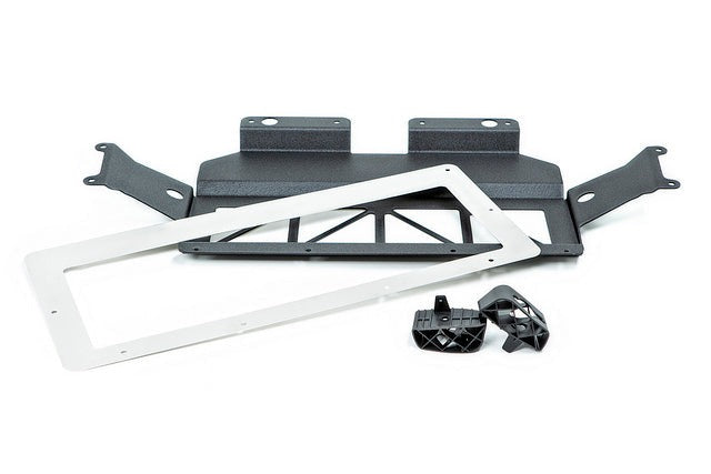 Fall-Line Motorsports F90 M5 Oil Cooler Guard-Performance-Silicon Valley Bimmer