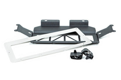 Fall-Line Motorsports F90 M5 Oil Cooler Guard-Performance-Silicon Valley Bimmer