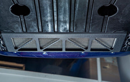 Fall-Line Motorsports F90 M5 Oil Cooler Guard-Performance-Silicon Valley Bimmer