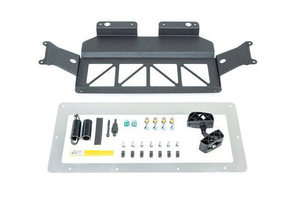 Fall-Line Motorsports F90 M5 Oil Cooler Guard-Performance-Silicon Valley Bimmer