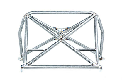 Fall-Line Motorsports G82 M4 Bolt-In Harness Bar-Interior-Silicon Valley Bimmer