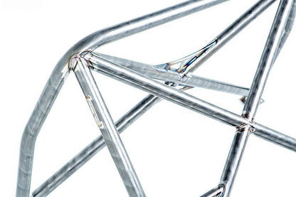 Fall-Line Motorsports G82 M4 Bolt-In Harness Bar-Interior-Silicon Valley Bimmer