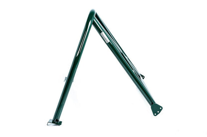 Fall-Line Motorsports G82 M4 Bolt-In Harness Bar-Interior-Silicon Valley Bimmer