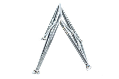 Fall-Line Motorsports G82 M4 Bolt-In Harness Bar-Interior-Silicon Valley Bimmer