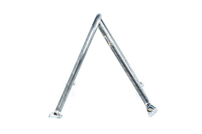 Fall-Line Motorsports G82 M4 Bolt-In Harness Bar-Interior-Silicon Valley Bimmer