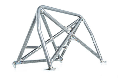 Fall-Line Motorsports G82 M4 Bolt-In Harness Bar-Interior-Silicon Valley Bimmer