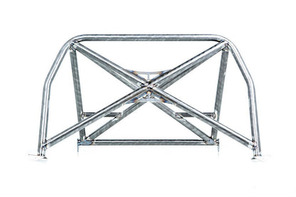 Fall-Line Motorsports G82 M4 Bolt-In Harness Bar-Interior-Silicon Valley Bimmer