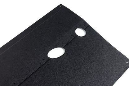 Fall-Line Motorsports G82 M4 Rear Closeout Panel Set-Interior-Silicon Valley Bimmer