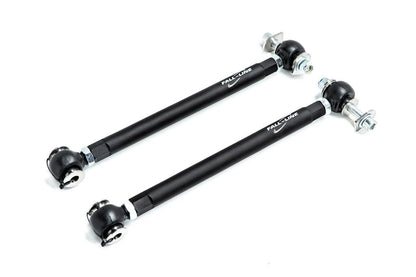 Fall-Line Motorsports G8X / F8X Adjustable Toe Arm Set - Standard-Suspension-Silicon Valley Bimmer