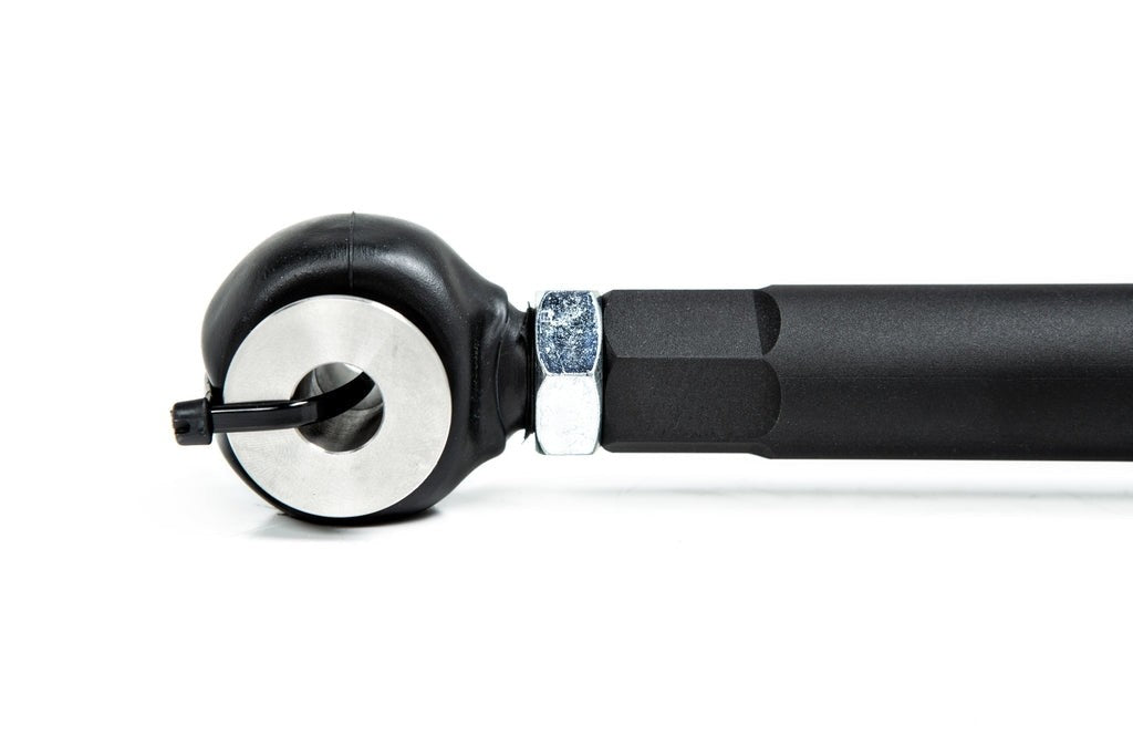 Fall-Line Motorsports G8X / F8X Adjustable Toe Arm Set - Standard-Suspension-Silicon Valley Bimmer