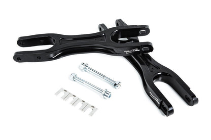 Fall-Line Motorsports G8X / F8X / E9X M3 M4 Lower Coil Over Camber Arm + Shim Set-Suspension-Silicon Valley Bimmer