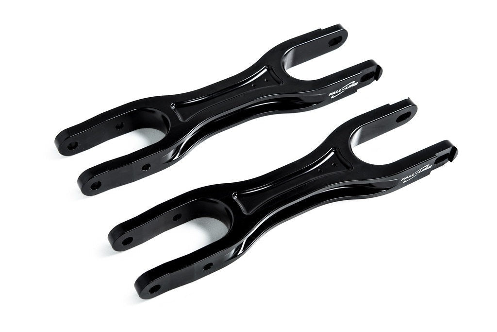 Fall-Line Motorsports G8X / F8X / E9X M3 M4 Lower Coil Over Camber Arm + Shim Set-Suspension-Silicon Valley Bimmer