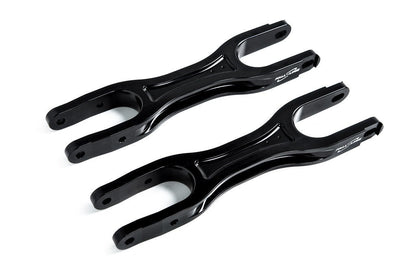 Fall-Line Motorsports G8X / F8X / E9X M3 M4 Lower Coil Over Camber Arm + Shim Set-Suspension-Silicon Valley Bimmer