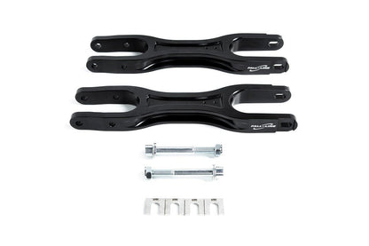 Fall-Line Motorsports G8X / F8X / E9X M3 M4 Lower Coil Over Camber Arm + Shim Set-Suspension-Silicon Valley Bimmer