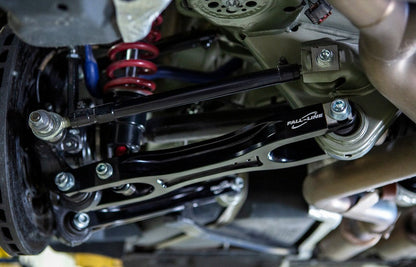 Fall-Line Motorsports G8X / F8X / E9X M3 M4 Lower Coil Over Camber Arm + Shim Set-Suspension-Silicon Valley Bimmer