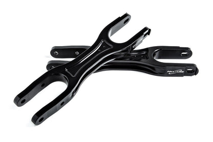 Fall-Line Motorsports G8X / F8X / E9X M3 M4 Lower Coil Over Camber Arm + Shim Set-Suspension-Silicon Valley Bimmer