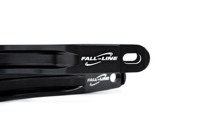 Fall-Line Motorsports G8X / F8X / E9X M3 M4 Lower Coil Over Camber Arm + Shim Set-Suspension-Silicon Valley Bimmer
