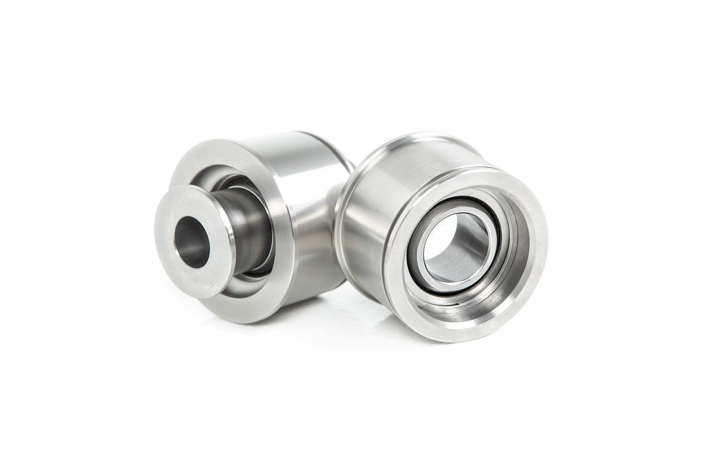 Fall-Line Motorsports G8X / F8X Rear Lower Control Arm Bearing Set - Outer-Suspension-Silicon Valley Bimmer