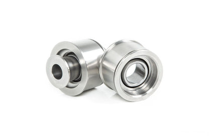 Fall-Line Motorsports G8X / F8X Rear Lower Control Arm Bearing Set - Outer-Suspension-Silicon Valley Bimmer