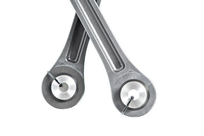 Fall-Line Motorsports G8X / F8X Fixed Toe Arm Set-Suspension-Silicon Valley Bimmer