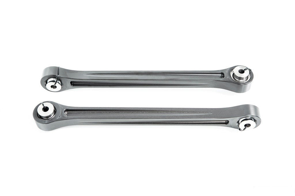 Fall-Line Motorsports G8X / F8X Fixed Toe Arm Set-Suspension-Silicon Valley Bimmer