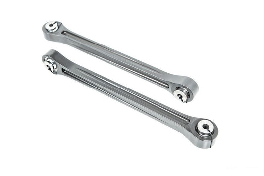 Fall-Line Motorsports G8X / F8X Fixed Toe Arm Set-Suspension-Silicon Valley Bimmer