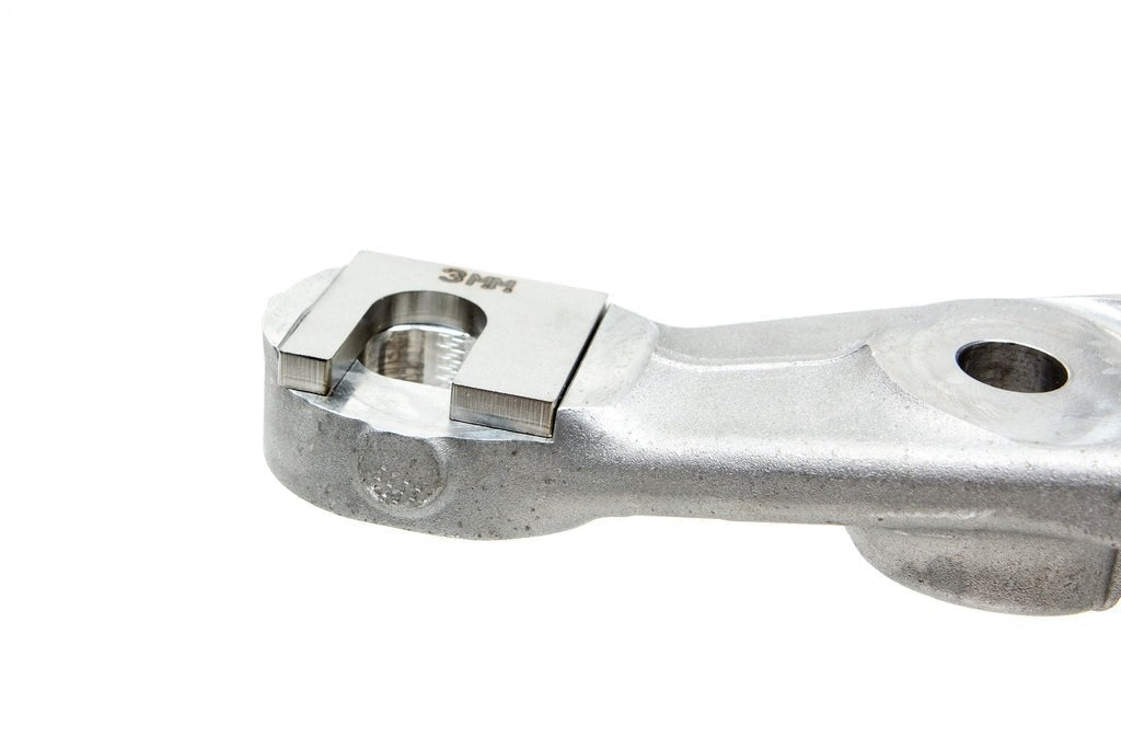 Fall-Line Motorsports G8X / F8X Rear Camber Shim Kit-Suspension-Silicon Valley Bimmer