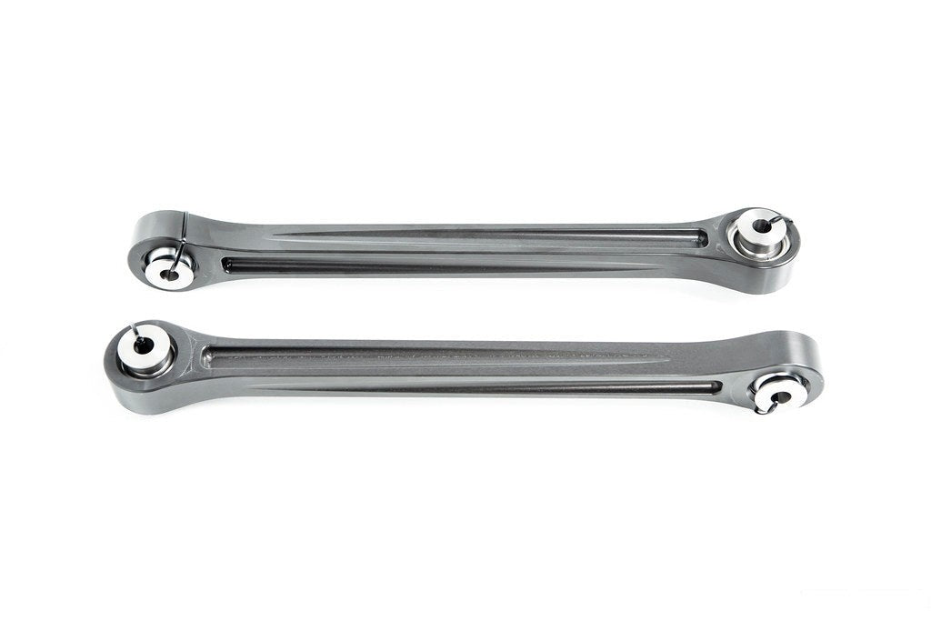 Fall-Line Motorsports G8X / F8X Rear Lower Tension Arm Set-Suspension-Silicon Valley Bimmer