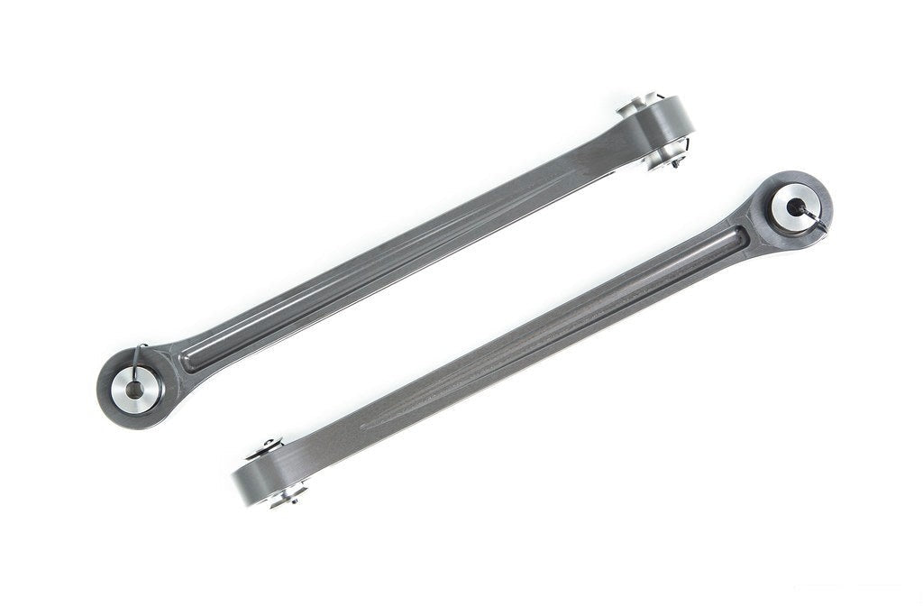 Fall-Line Motorsports G8X / F8X Rear Lower Tension Arm Set-Suspension-Silicon Valley Bimmer