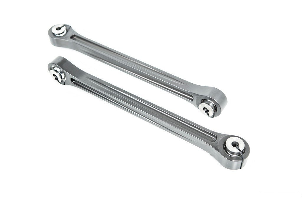 Fall-Line Motorsports G8X / F8X Fixed Toe Arm Set-Suspension-Silicon Valley Bimmer