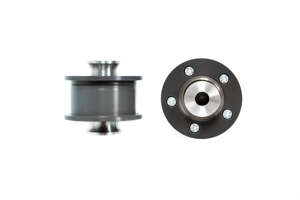 Fall-Line Motorsports G8X M2 / M3 / M4 Front Monoball Conversion-Suspension-Silicon Valley Bimmer