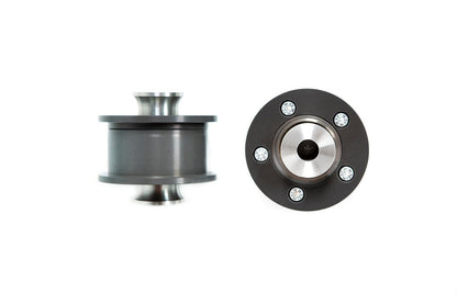 Fall-Line Motorsports G8X M2 / M3 / M4 Front Monoball Conversion-Suspension-Silicon Valley Bimmer