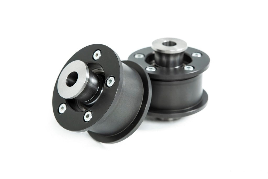 Fall-Line Motorsports G8X M2 / M3 / M4 Front Monoball Conversion-Suspension-Silicon Valley Bimmer