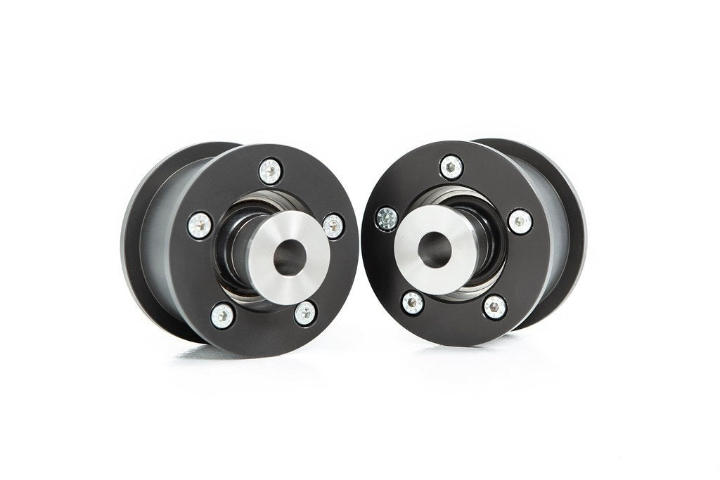 Fall-Line Motorsports G8X M2 / M3 / M4 Front Monoball Conversion-Suspension-Silicon Valley Bimmer