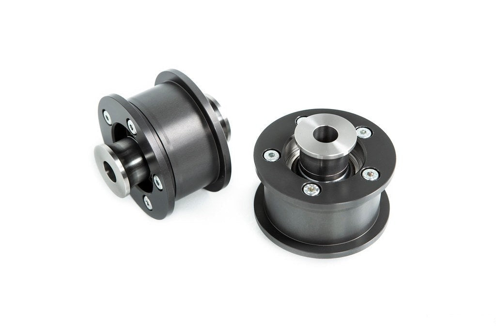 Fall-Line Motorsports G8X M2 / M3 / M4 Front Monoball Conversion-Suspension-Silicon Valley Bimmer