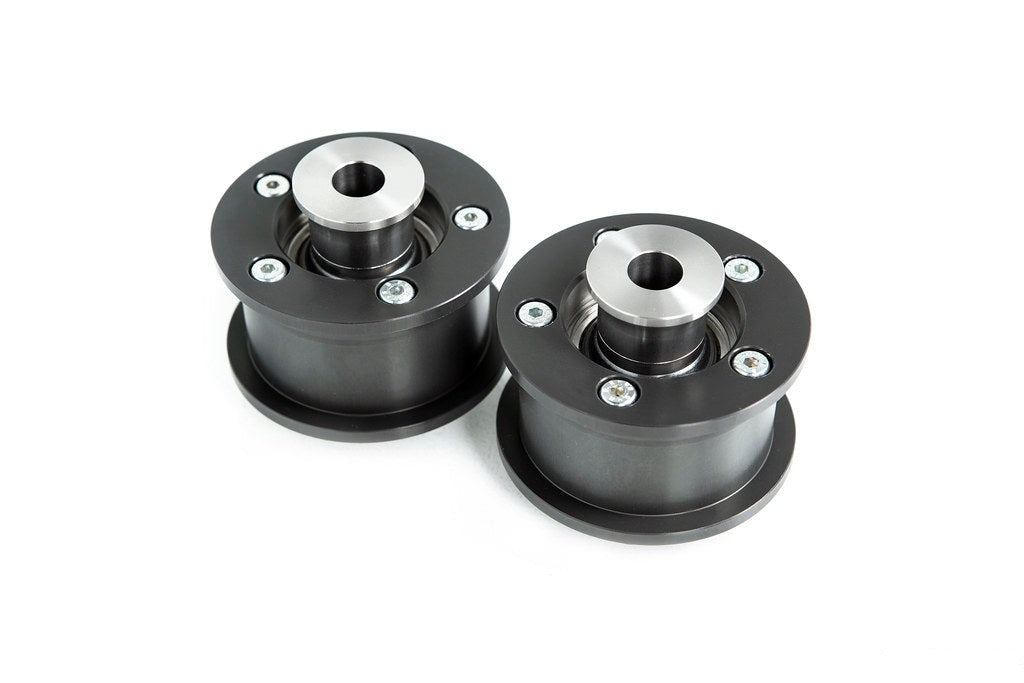 Fall-Line Motorsports G8X M2 / M3 / M4 Front Monoball Conversion-Suspension-Silicon Valley Bimmer