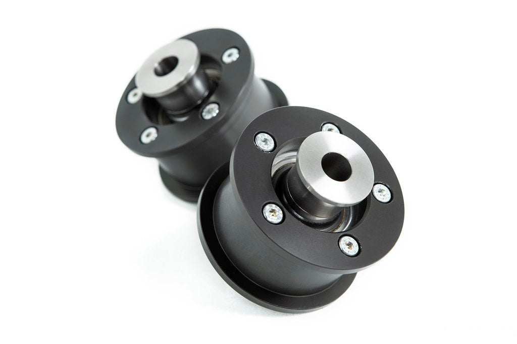 Fall-Line Motorsports G8X M2 / M3 / M4 Front Monoball Conversion-Suspension-Silicon Valley Bimmer