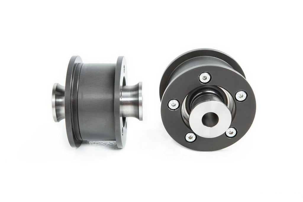 Fall-Line Motorsports G8X M2 / M3 / M4 Front Monoball Conversion-Suspension-Silicon Valley Bimmer