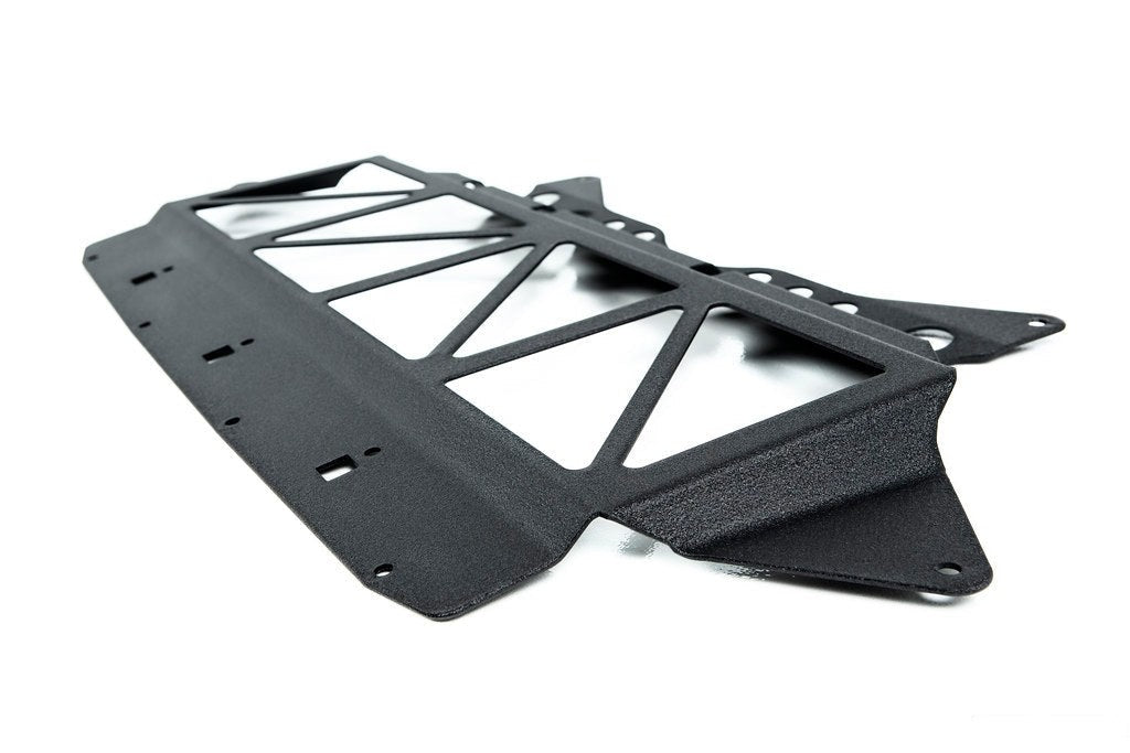 Fall-Line Motorsports G8X M2 / M3 / M4 Oil Cooler Guard-Performance-Silicon Valley Bimmer