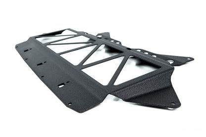 Fall-Line Motorsports G8X M2 / M3 / M4 Oil Cooler Guard-Performance-Silicon Valley Bimmer