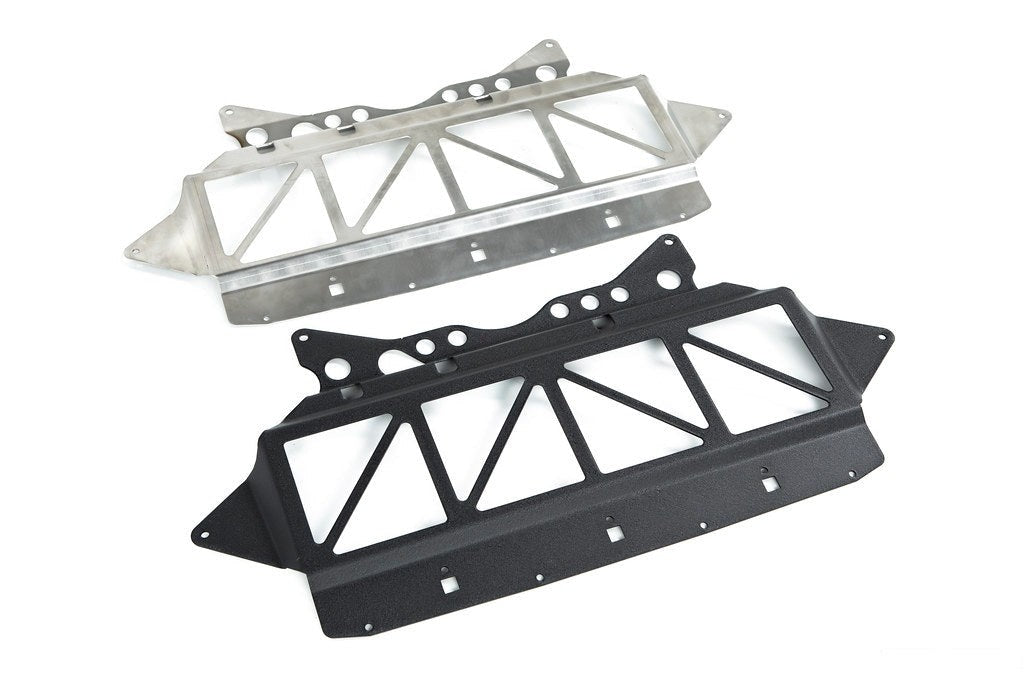 Fall-Line Motorsports G8X M2 / M3 / M4 Oil Cooler Guard-Performance-Silicon Valley Bimmer