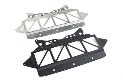 Fall-Line Motorsports G8X M2 / M3 / M4 Oil Cooler Guard-Performance-Silicon Valley Bimmer