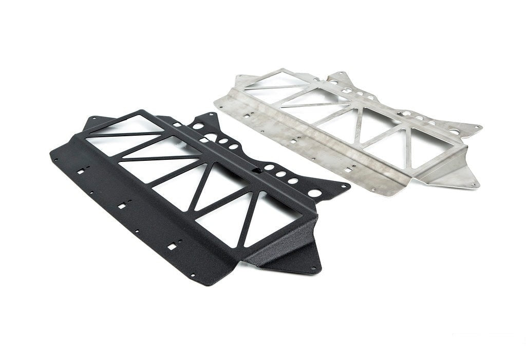 Fall-Line Motorsports G8X M2 / M3 / M4 Oil Cooler Guard-Performance-Silicon Valley Bimmer